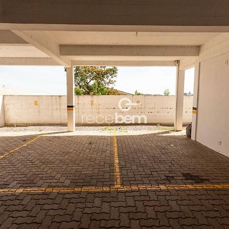 Apto Encantos De Eulalia 4 Pessoas Bento Goncalves Apartment ภายนอก รูปภาพ