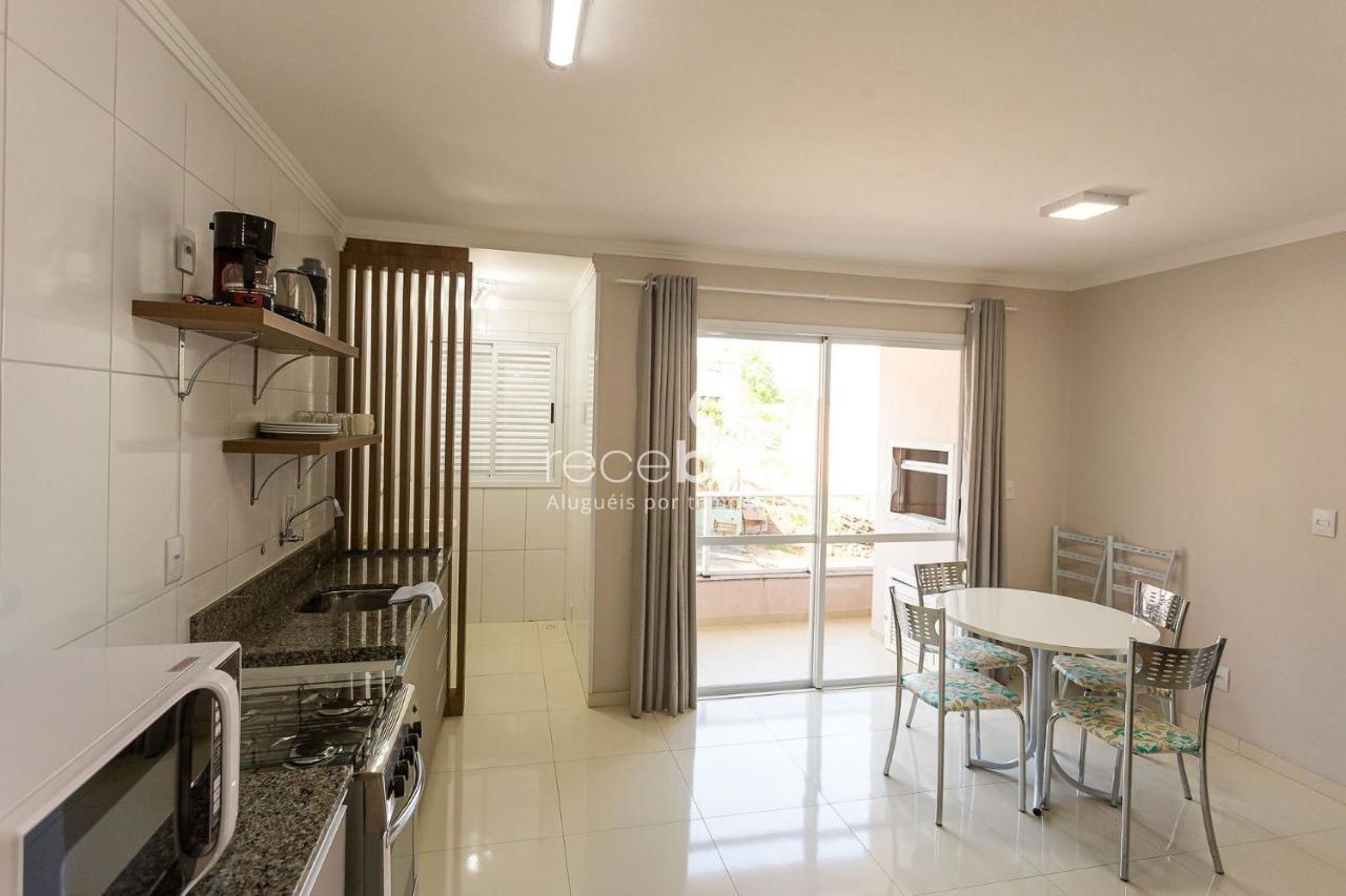 Apto Encantos De Eulalia 4 Pessoas Bento Goncalves Apartment ภายนอก รูปภาพ