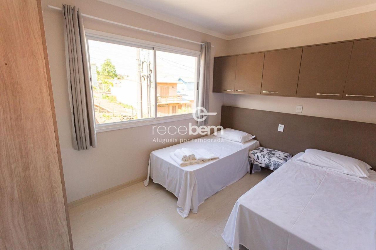 Apto Encantos De Eulalia 4 Pessoas Bento Goncalves Apartment ภายนอก รูปภาพ