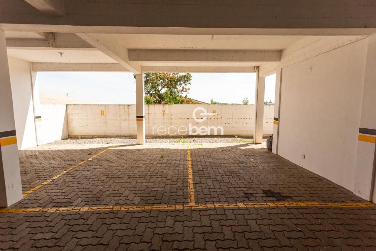 Apto Encantos De Eulalia 4 Pessoas Bento Goncalves Apartment ภายนอก รูปภาพ