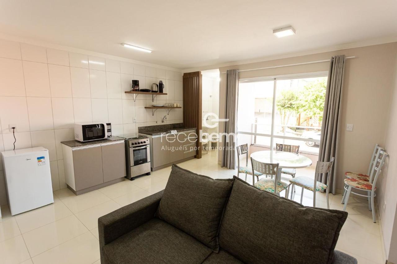 Apto Encantos De Eulalia 4 Pessoas Bento Goncalves Apartment ภายนอก รูปภาพ