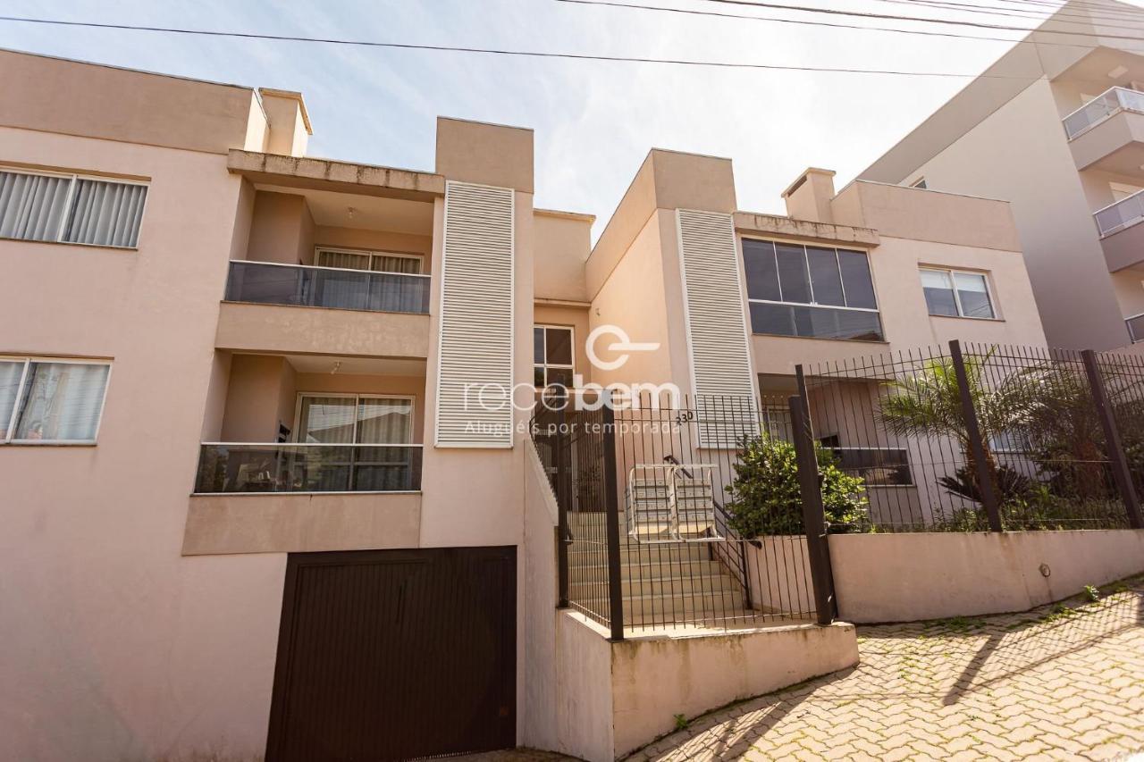 Apto Encantos De Eulalia 4 Pessoas Bento Goncalves Apartment ภายนอก รูปภาพ